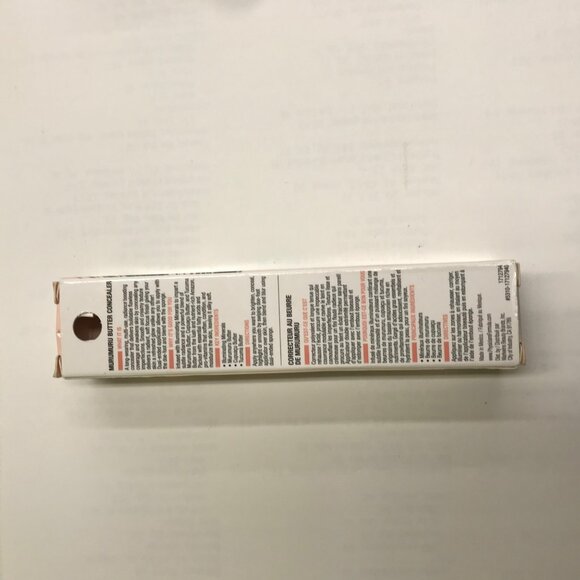 Physicians Formula Butter Glow Concealer 0.19 Fl Oz Fair to Light Boosting Glow - Picture 7 of 7